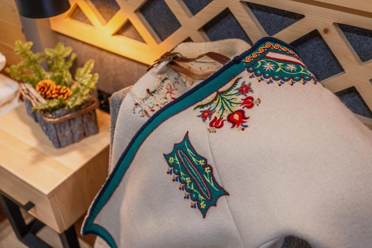 بورونين Willa U Galow المظهر الخارجي الصورة